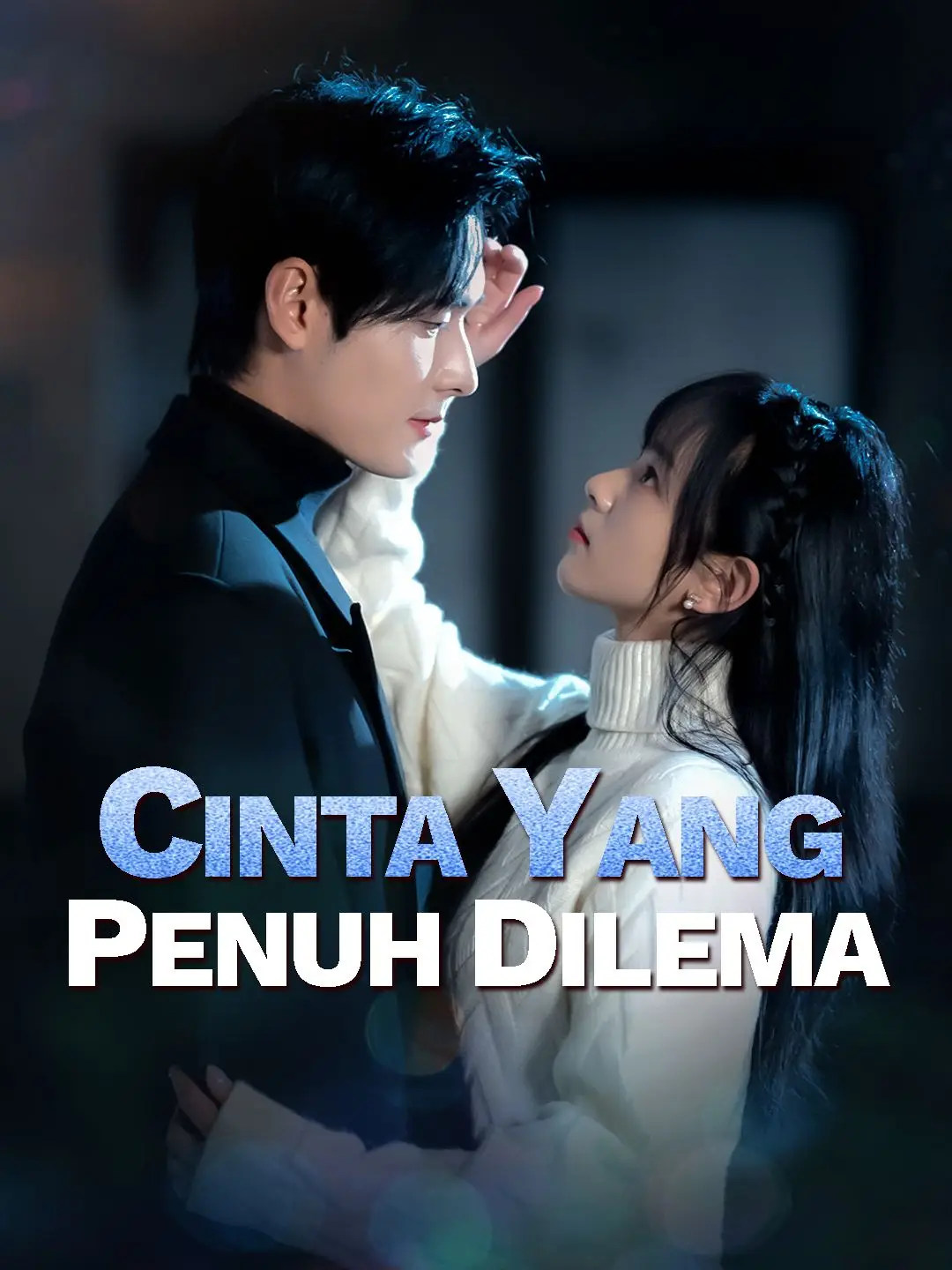Cinta yang Penuh Dilema