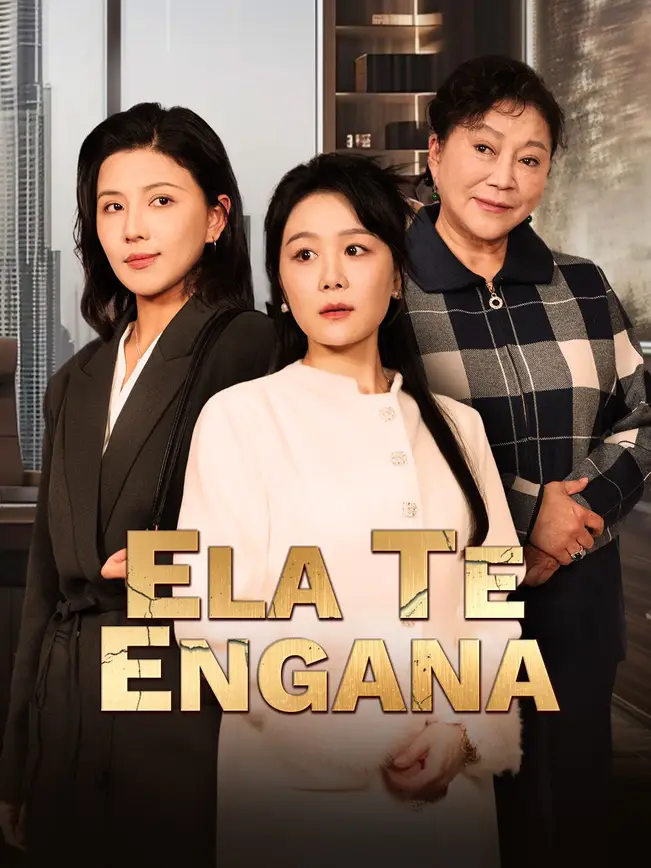 Ela Te Engana