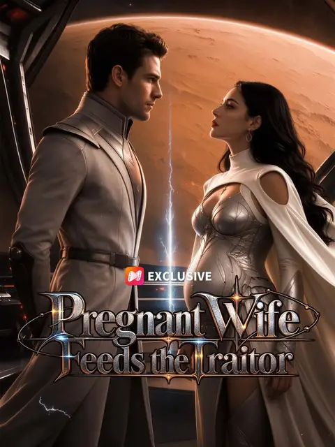 Pregnant Wife Feeds the Traitor