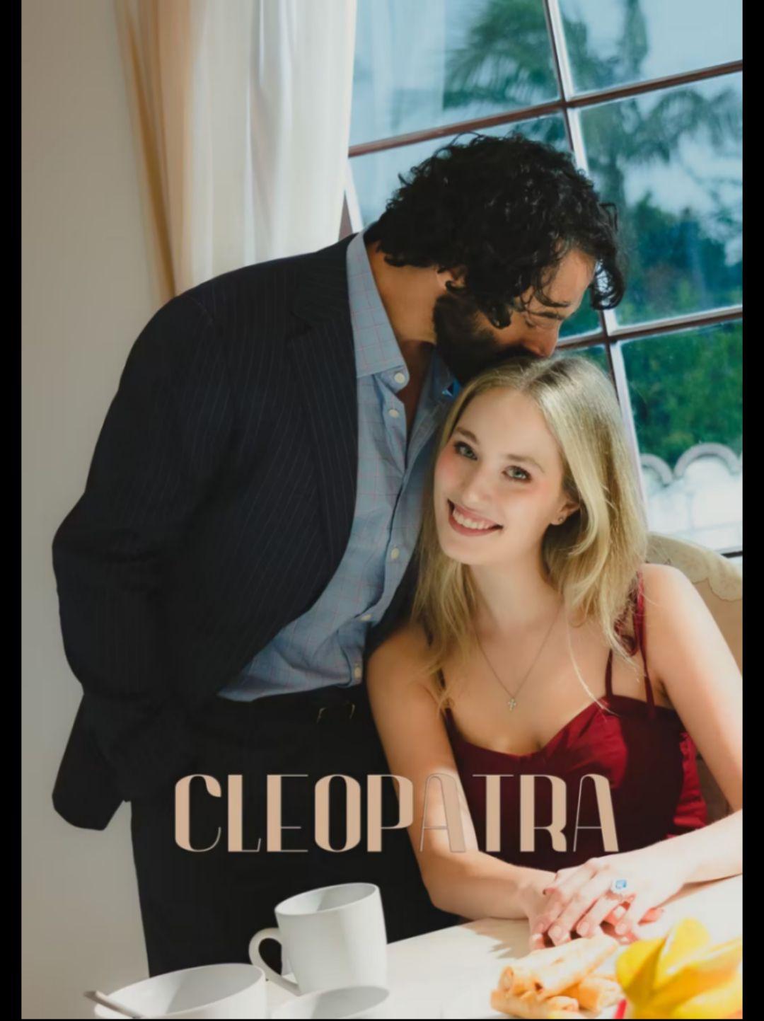 Cleopatra