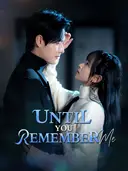 Until You Remember Me cover art