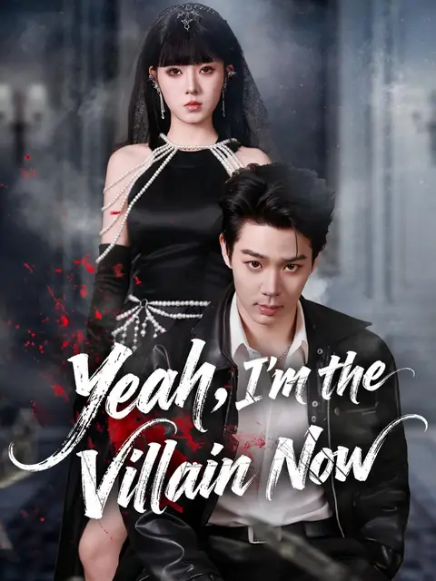 Yeah, I’m the Villain Now