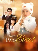 Take Two, Eva! cover art