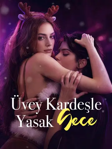 Üvey Kardeşle Yasak Gece