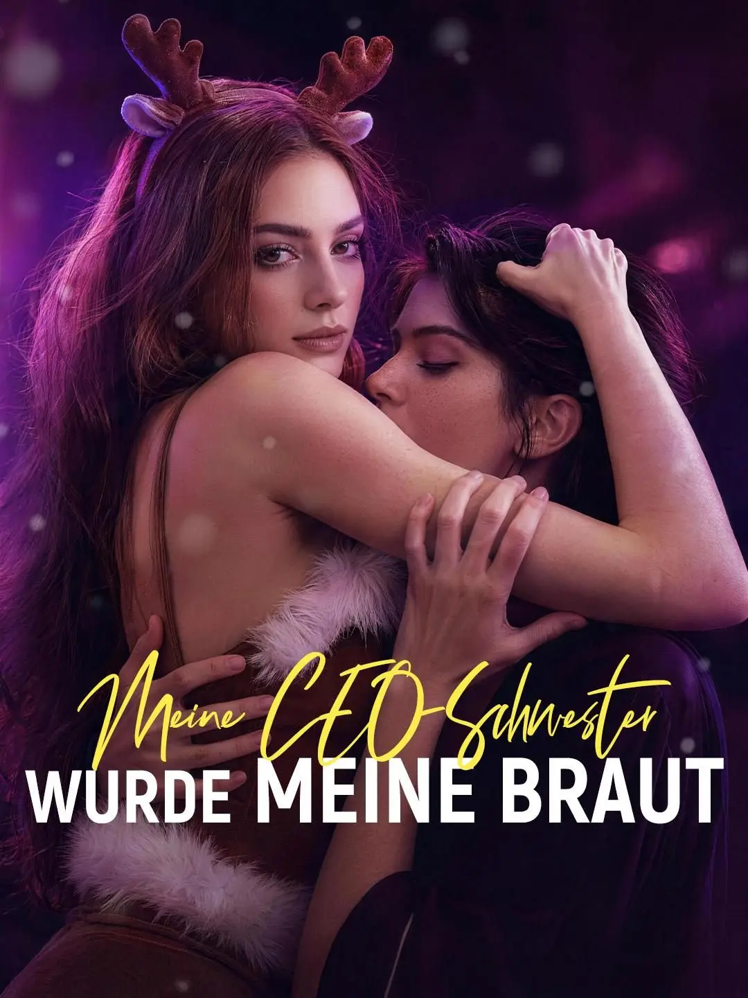 (Synchro) Meine CEO-Schwester wurde meine Braut