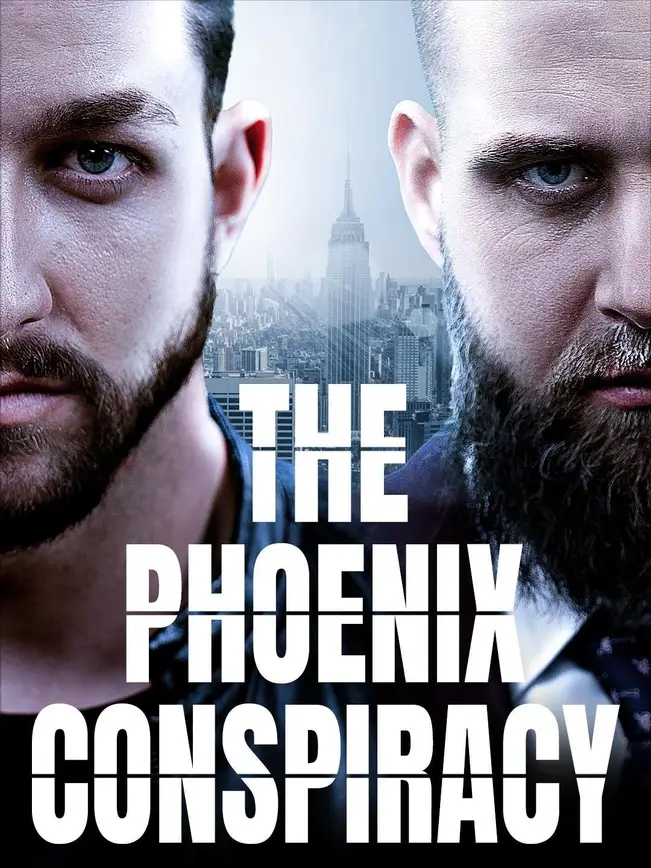 The Phoenix Conspiracy