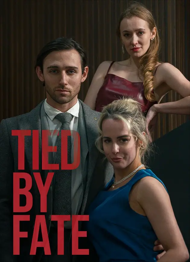 Tied By Fate
