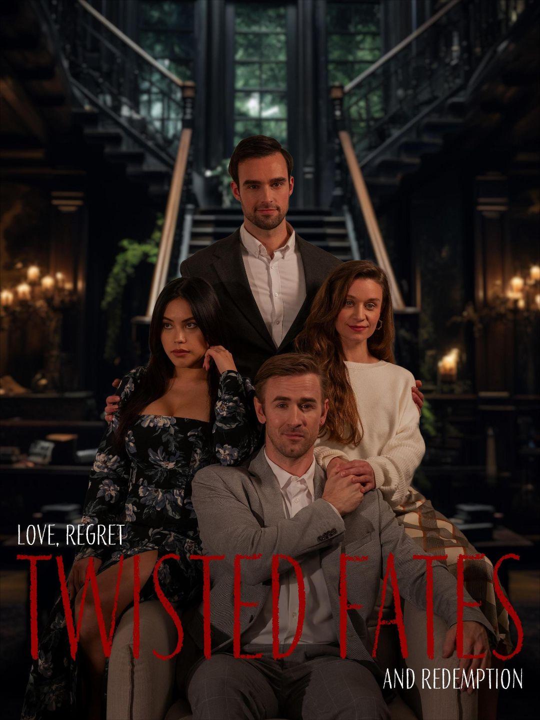 Twisted Fates