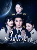 Love in the Starry Skies cover art