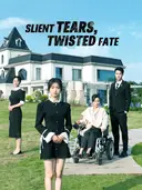 Slient Tears, Twisted Fate cover art