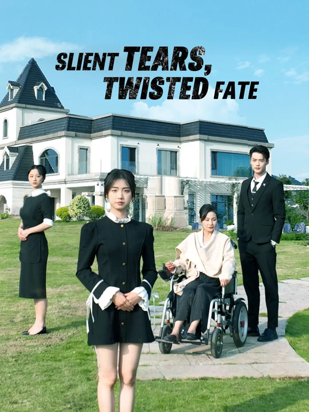 Slient Tears, Twisted Fate