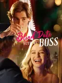 Blind Date with My Boss cover art