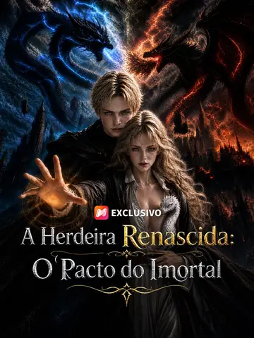 (Dublagem) A Herdeira Renascida: O Pacto do Imortal