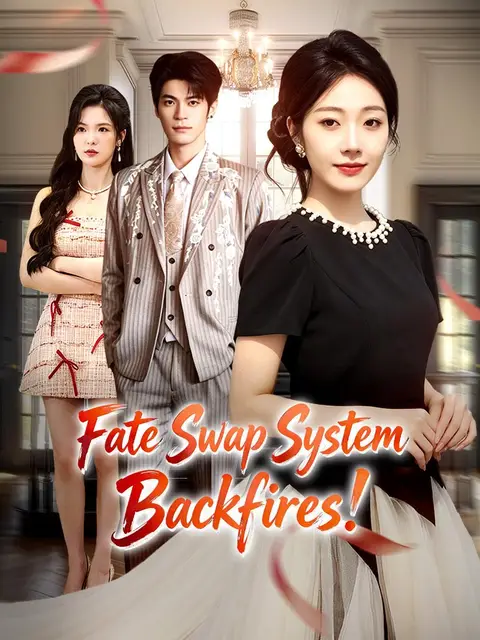 Fate Swap System Backfires!