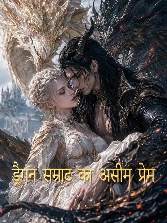 (डबिंग) ड्रैगन सम्राट का असीम प्रेम