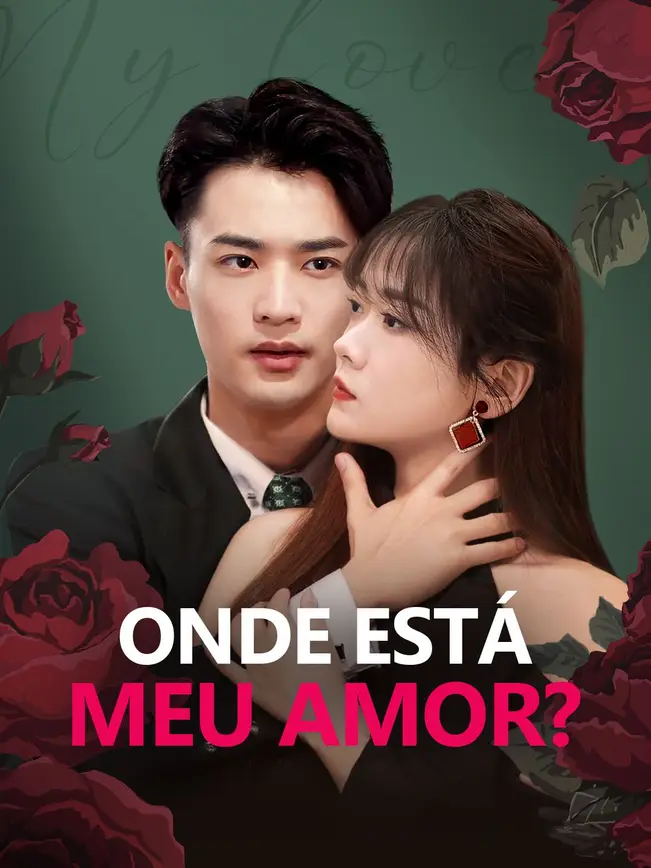 Onde Está Meu Amor?
