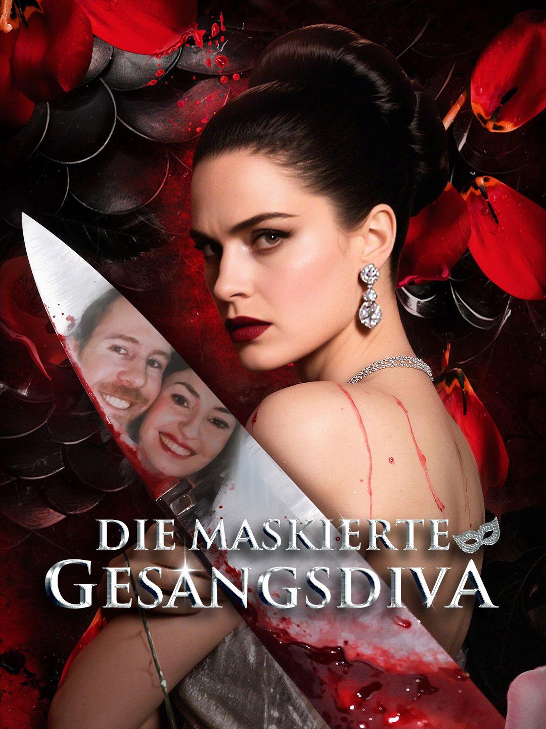 (Synchro)Die maskierte Gesangsdiva