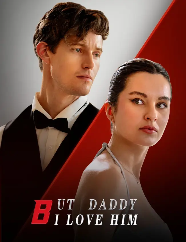 But Daddy I Love Him