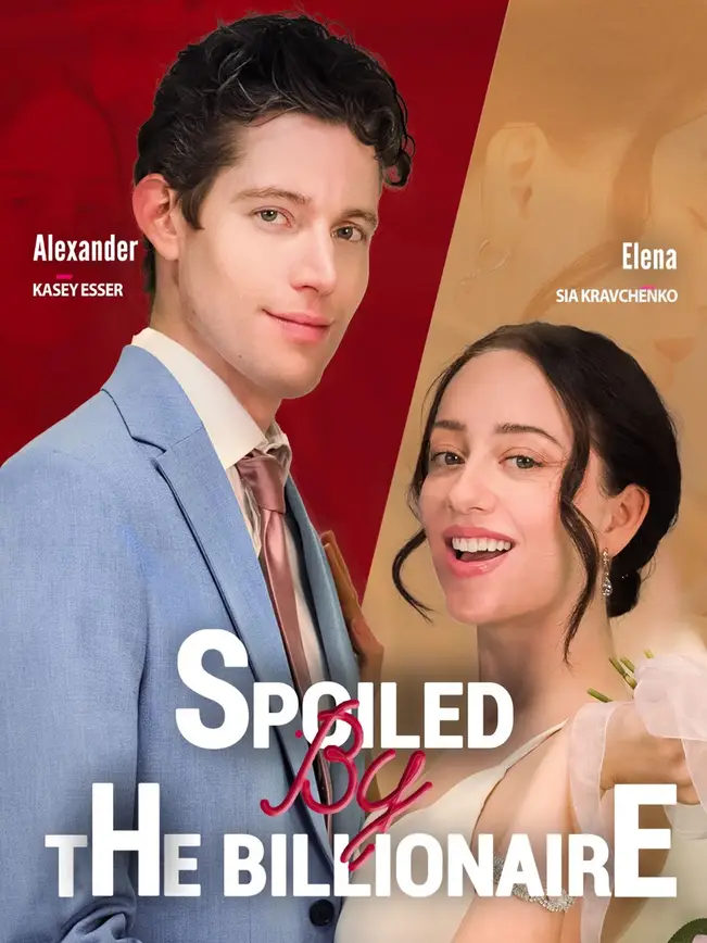 Spoiled  By The Billionaire