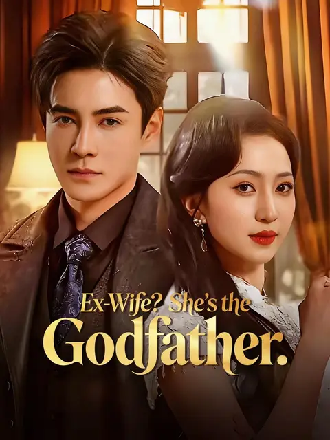 Ex-Wife? She’s the Godfather