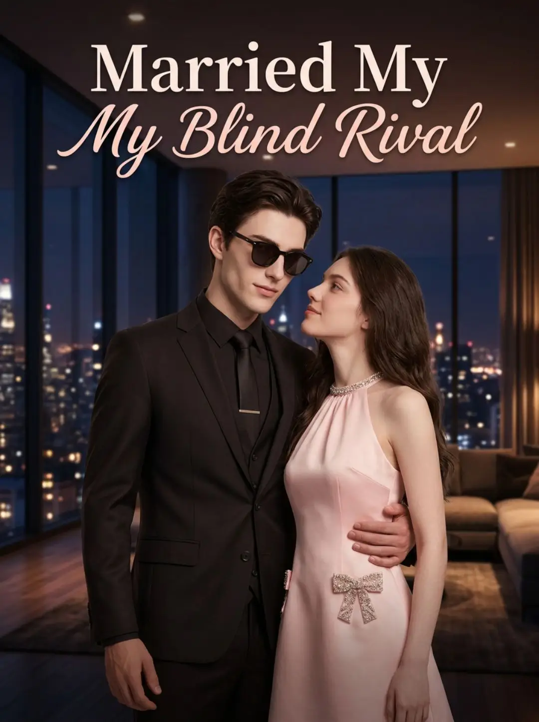 Married My Blind Rival
