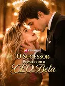 O Sucessor: Preso com a CEO Bela cover art