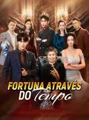 Fortuna Através do Tempo cover art