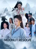 Ballad of Shadows: Moonlit Resolve cover art