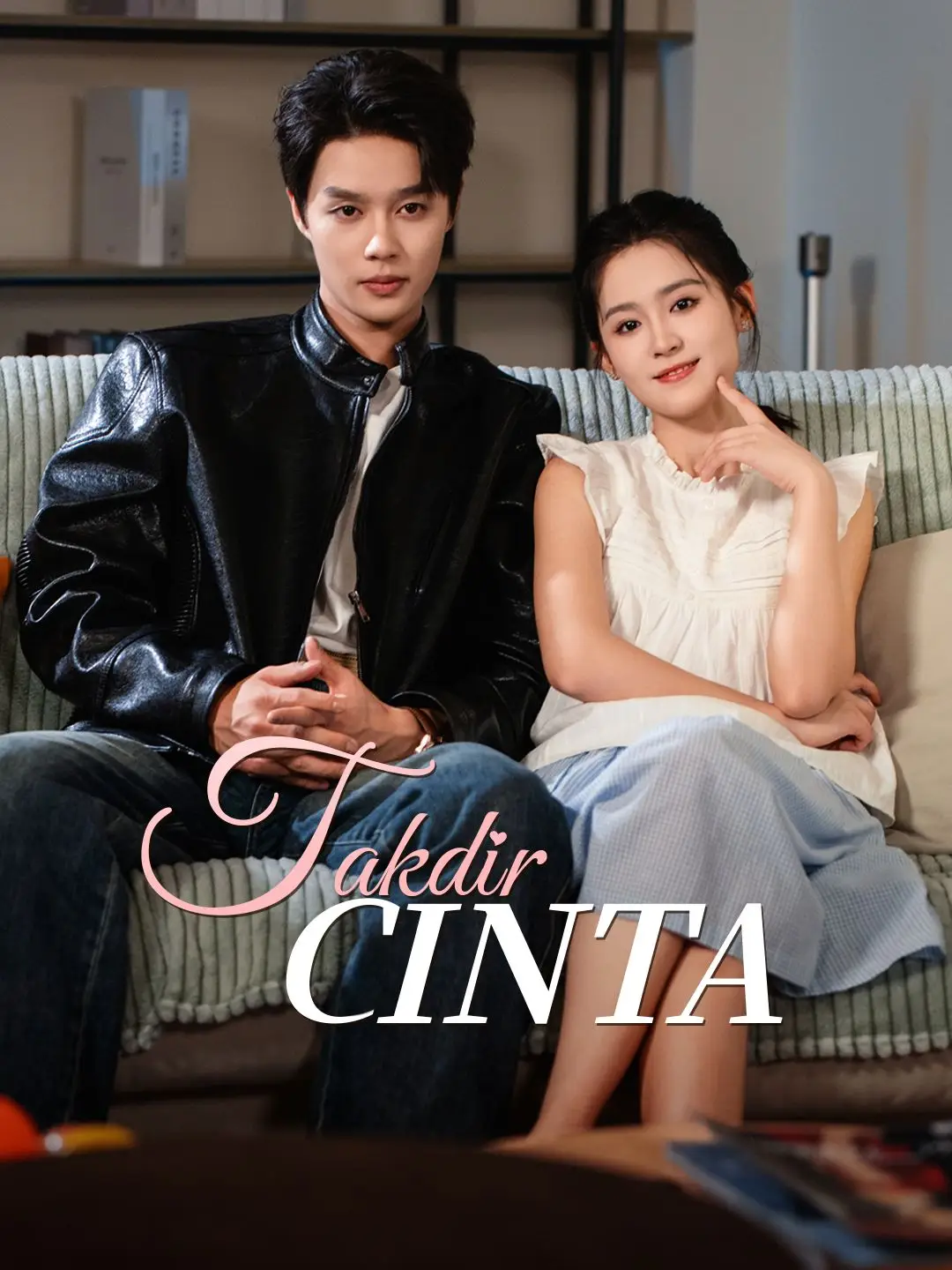 Takdir Cinta