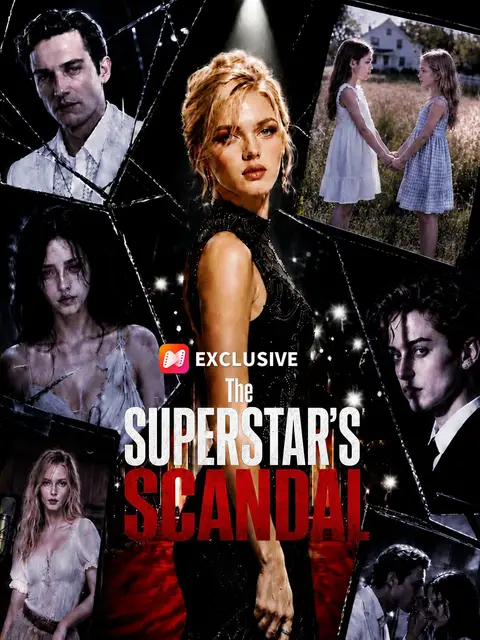The Superstar’s Scandal