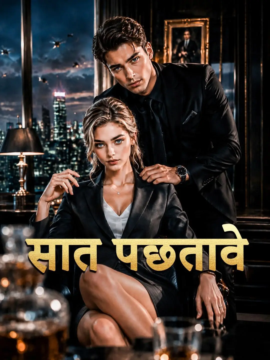 (डबिंग) सात पछतावे