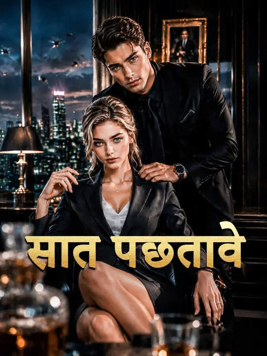 (डबिंग) सात पछतावे