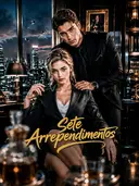 Sete Arrependimentos cover art