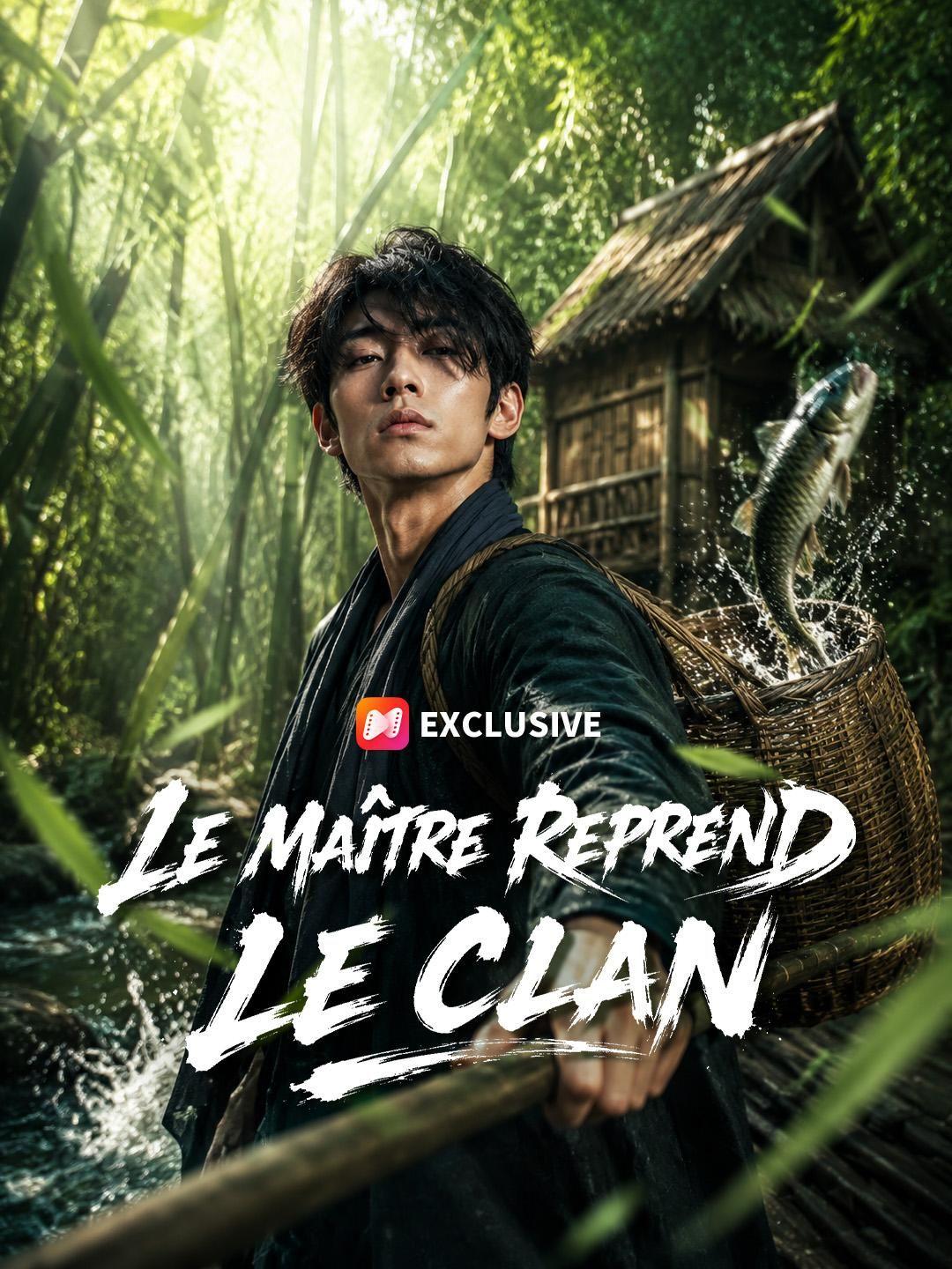 (Doublage) LE MAÎTRE REPREND LE CLAN