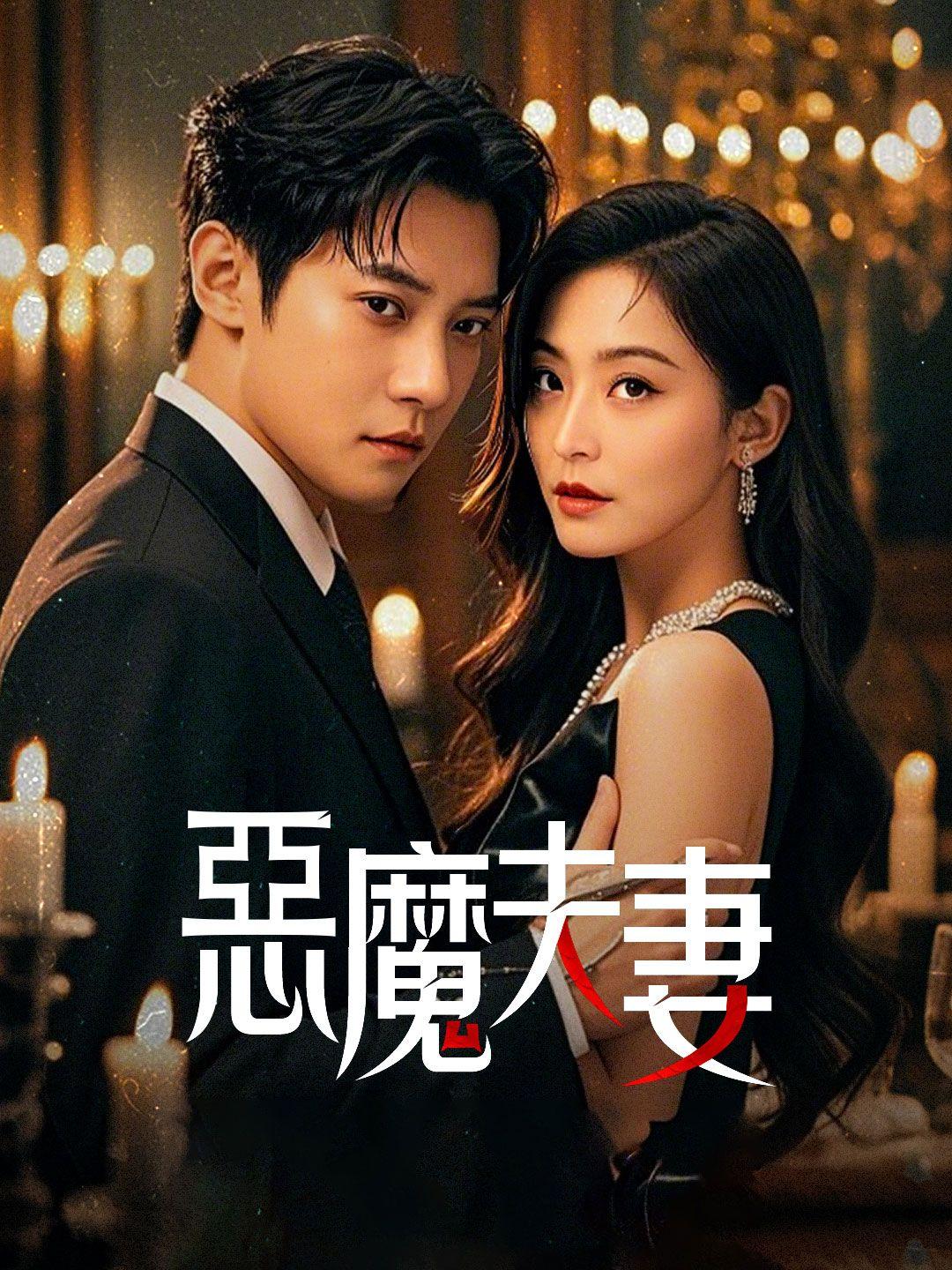 惡魔夫妻