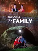 The Cost of Family cover art