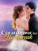 (Dubbed)Countdown to Heartbreak cover art
