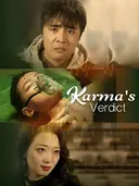 Karma's Verdict cover art
