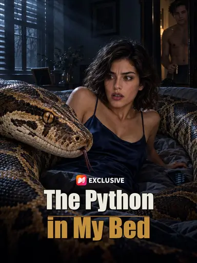 The Python in My Bed