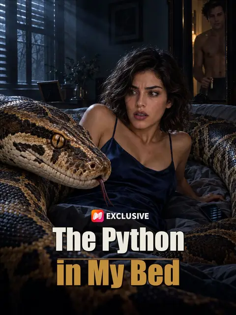 The Python in My Bed