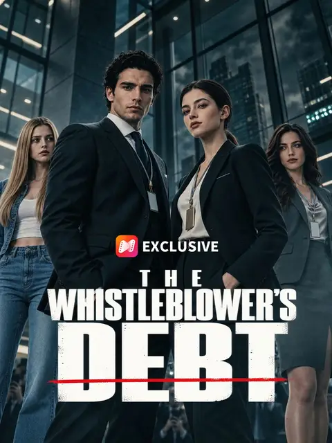 The Whistleblower’s Debt