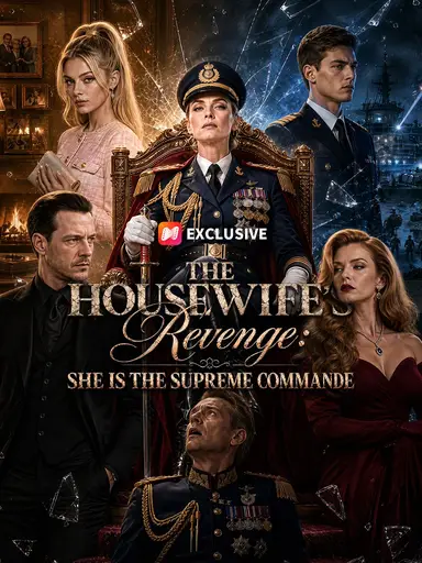 The Housewife's Revenge: She is the Supreme Commande