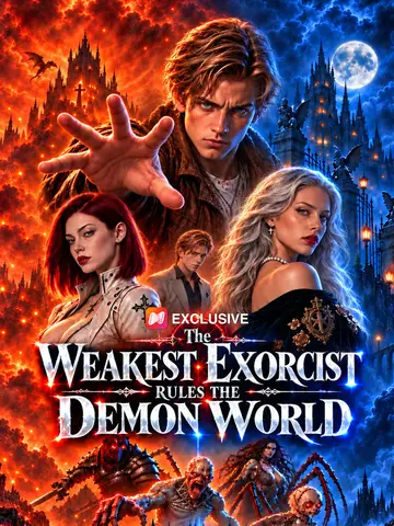 The Weakest Exorcist Rules the Demon World