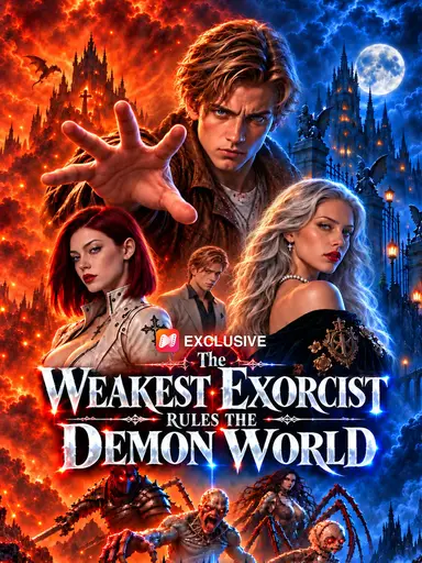 The Weakest Exorcist Rules the Demon World