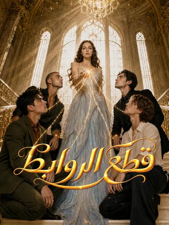 (مدبلج) قطع الروابط