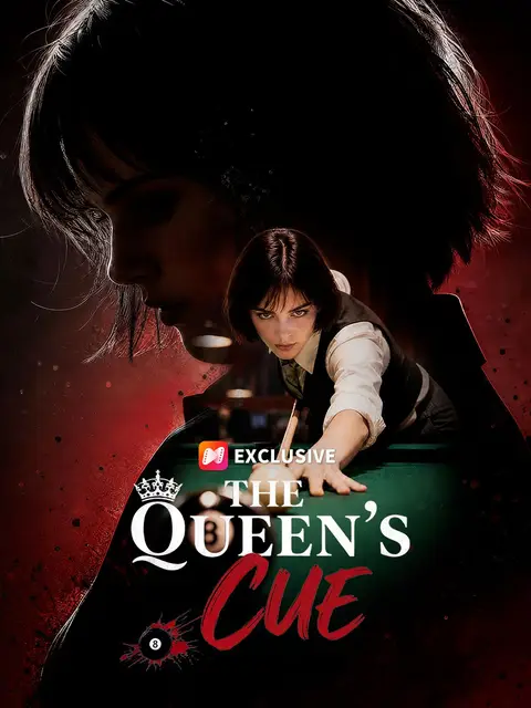 The Queen’s Cue