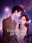 Written By Stars cover art