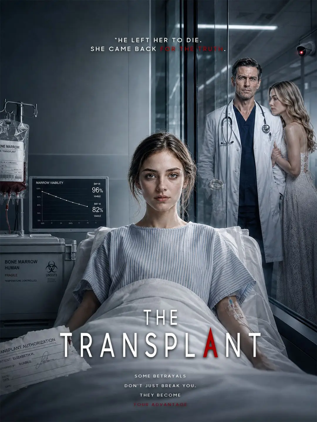 THE TRANSPLANT