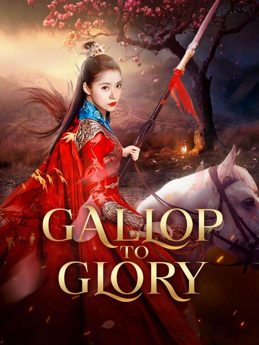 Gallop to Glory