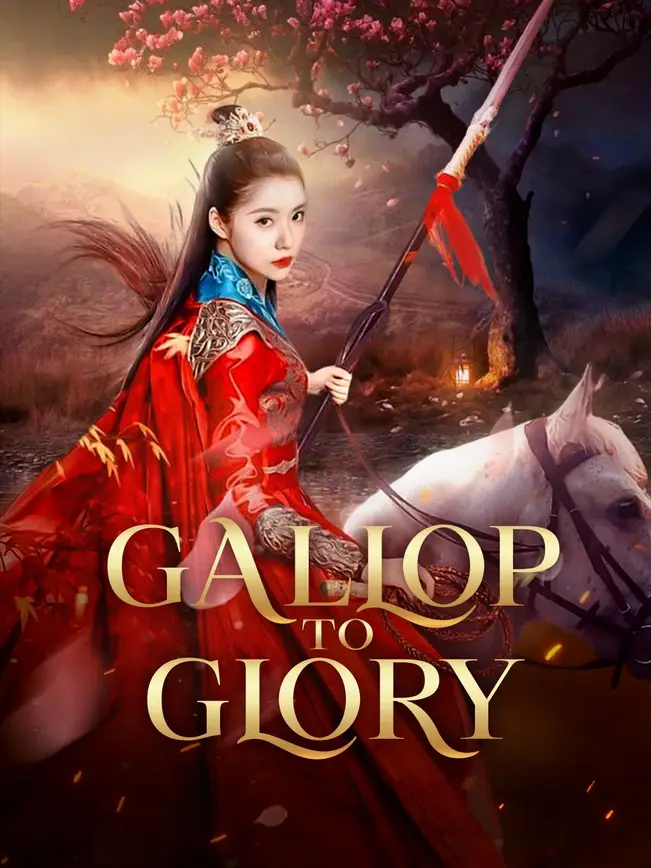 Gallop to Glory
